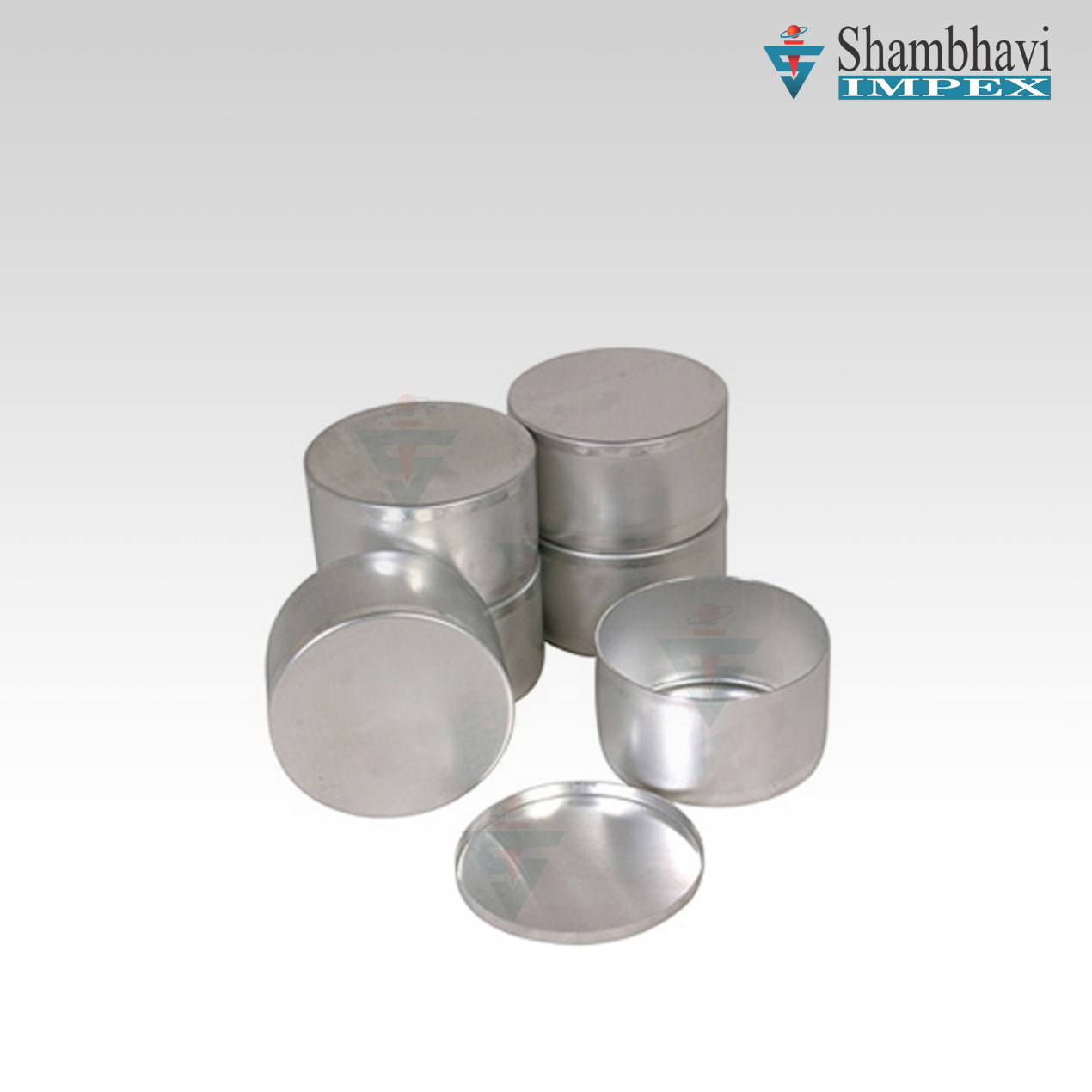 Moisture Tins - (SISMT-01)